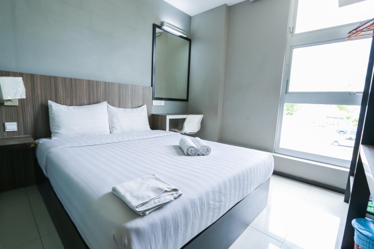 Superior room