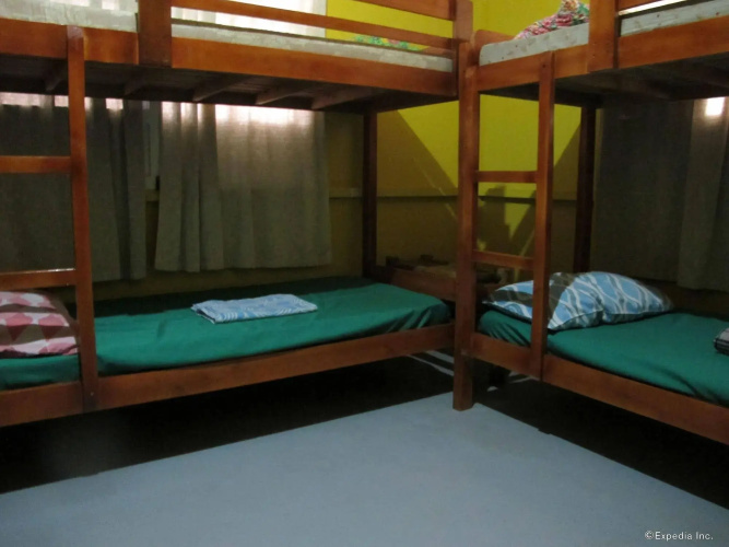 Aysha-lily Cebu Guest House
