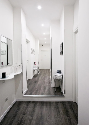 Rome Key Luxury House