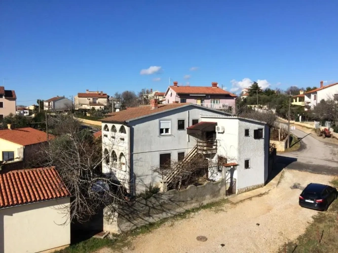 1 Bedroom Double Apartment