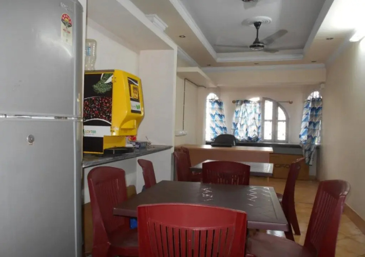 Gala Time Hostel
