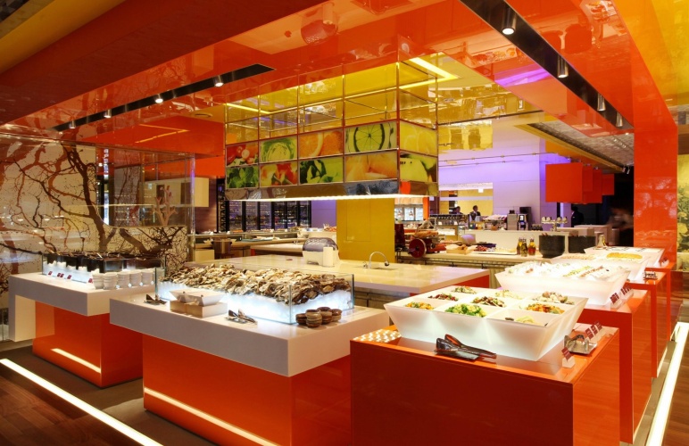 Lotte Hotel Seoul photo 39