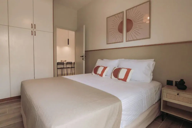Chill Out Apartments