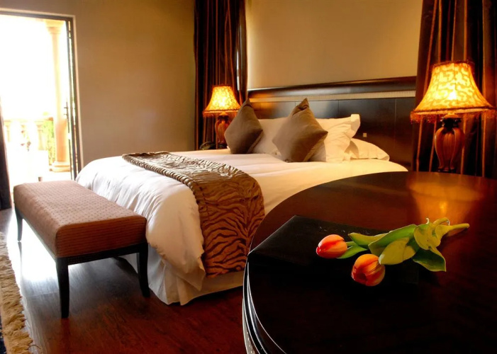 Velmore Hotel Estate & Spa
