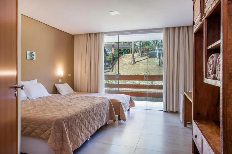 Guarany Eco Resort
