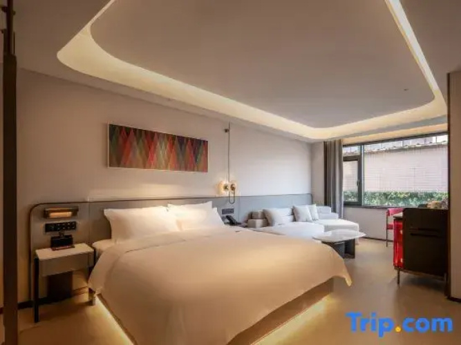 Vanmo Hotel