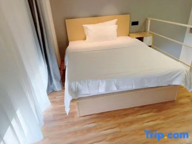 Double Apartment