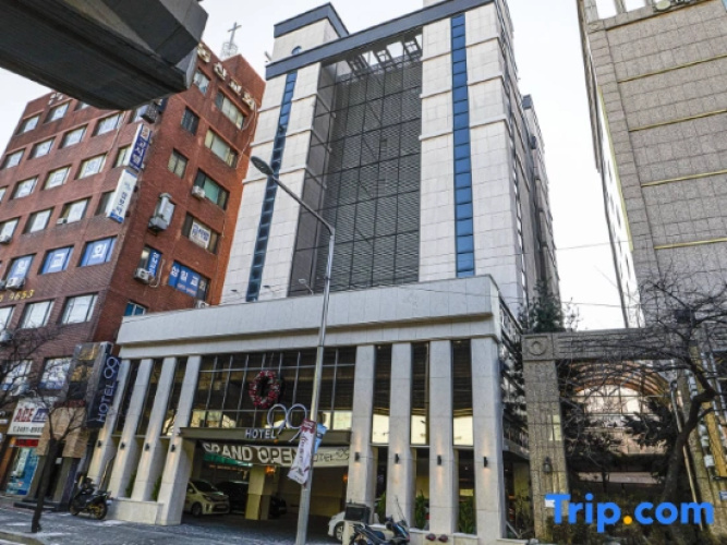 hotel99 prestige