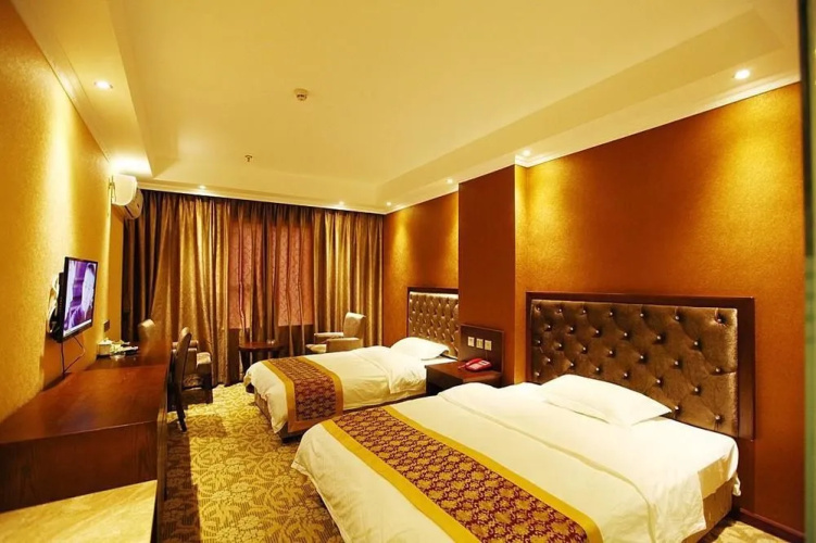 Furong Yinxiang Hotel