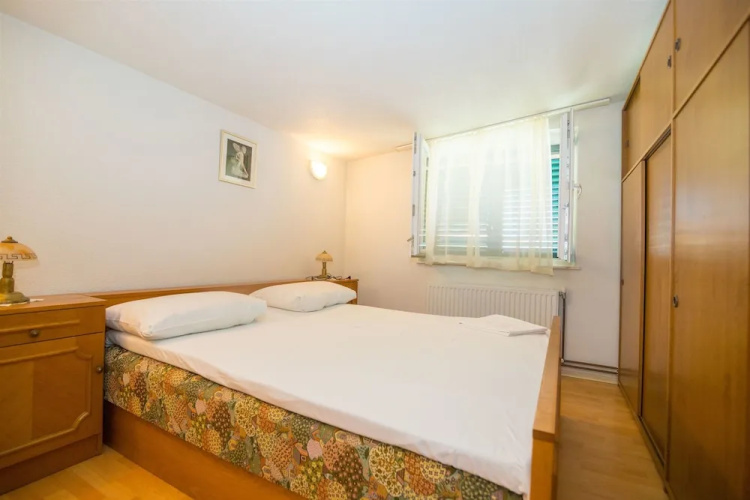 Apartments Ruža