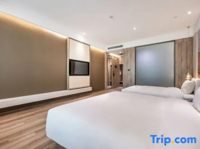Executive Twin room