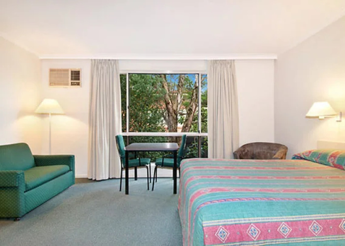 Comfort Inn Ringwood Lake
