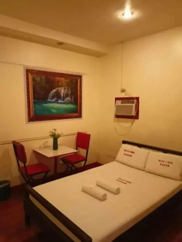 Wjv Inn Basak  Mandaue