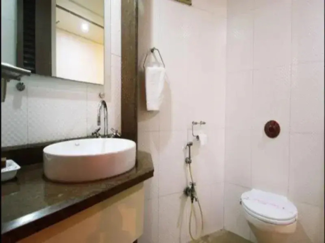Hotel Sampoorna
