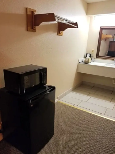 Deluxe Double Suite