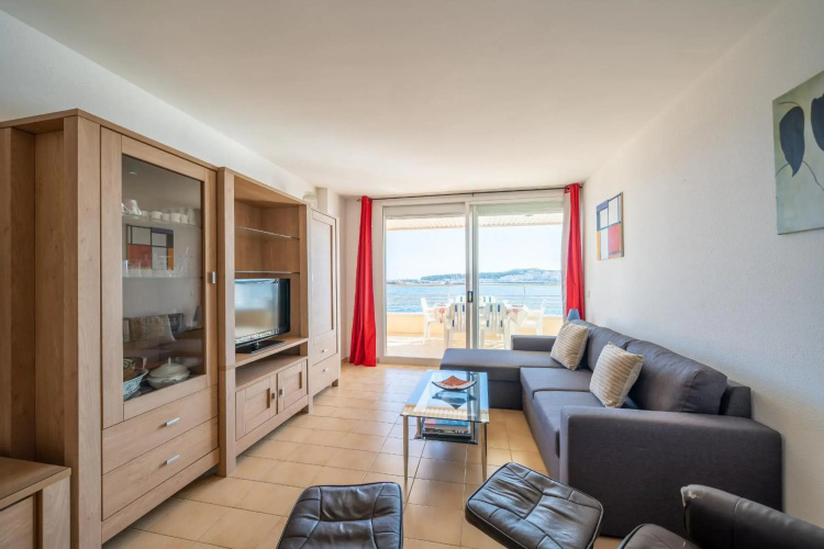 Apartament Greta