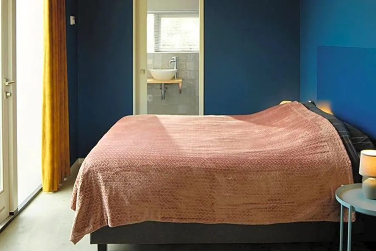 Achterhoeks Goed, Bed & Breakfast Vragender
