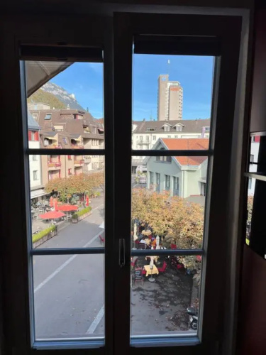 Studio JASMINE interlaken