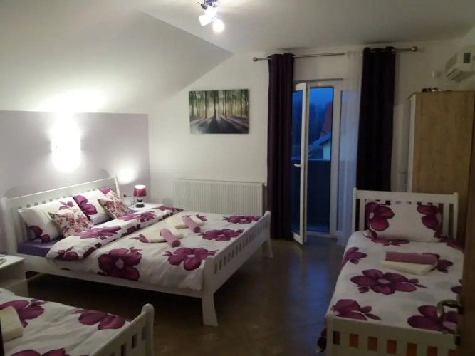 Guest House Macic