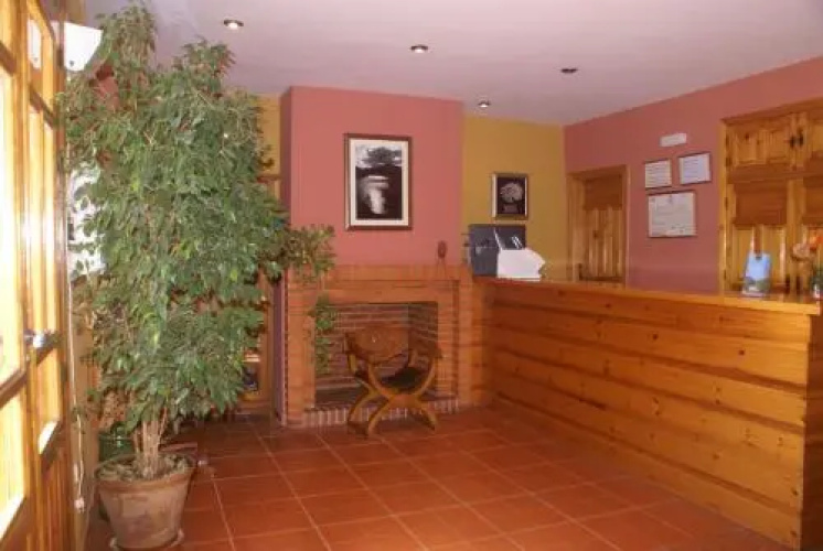 Hotel La Hortizuela