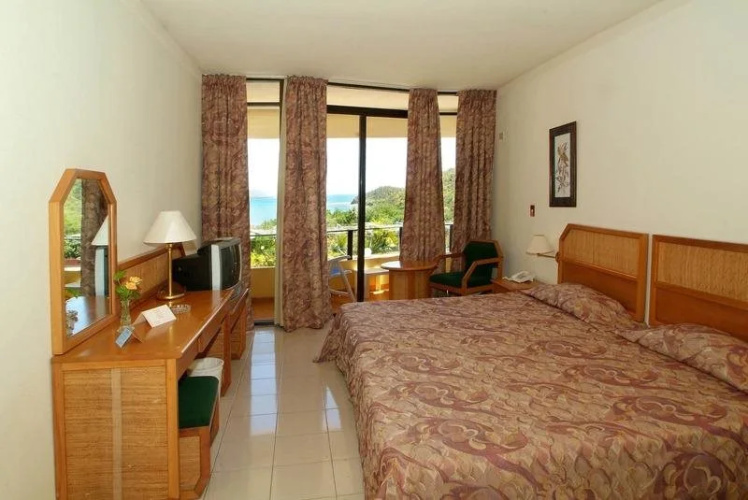 Club Amigo Marea Del Portillo All Inclusive