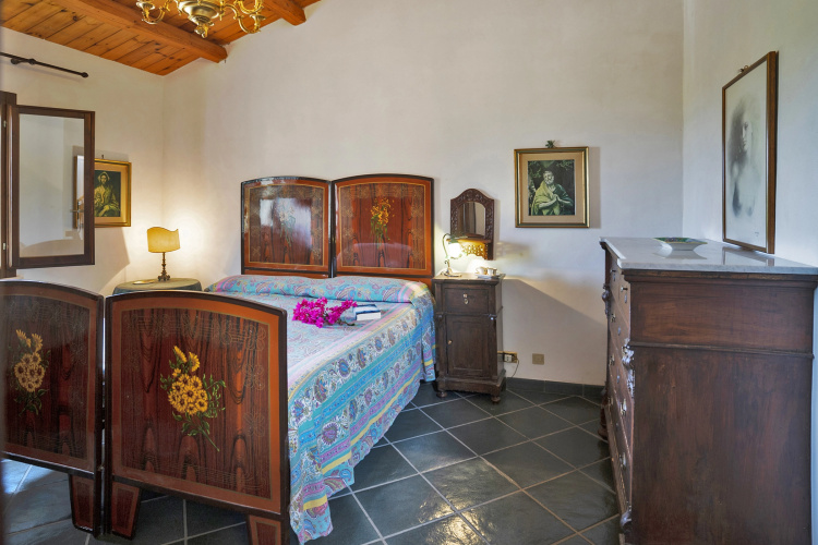 Villa Giovanna