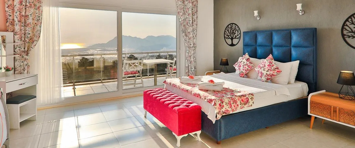 Villa Melly İslamlar