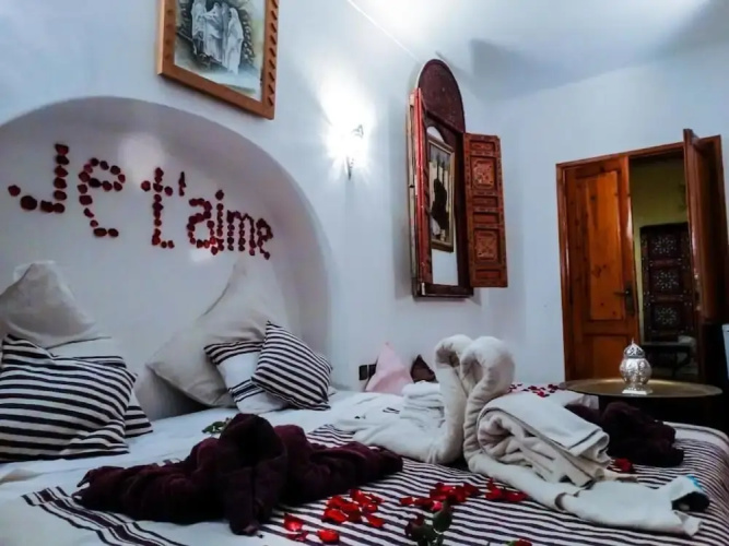 Riad Afa