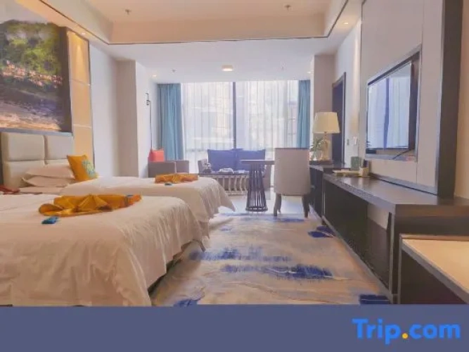 Executive Double room