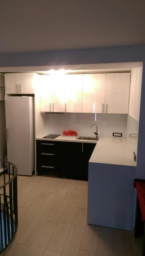 Supilova Apartment