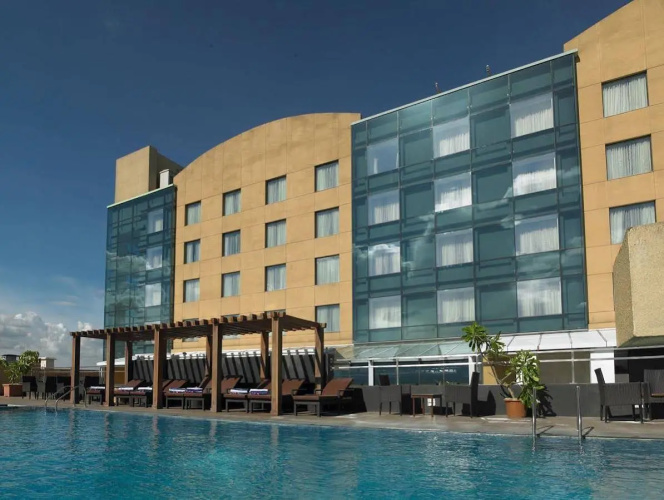 Otel görseli