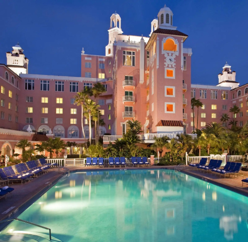 The Don CeSar photo 21