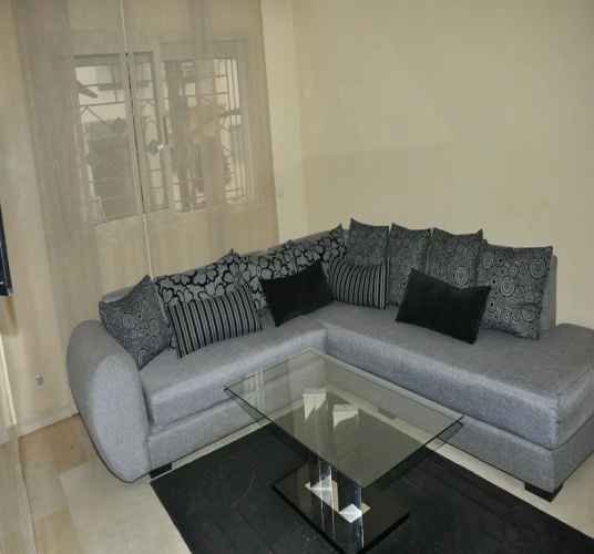 Appartement Prestige