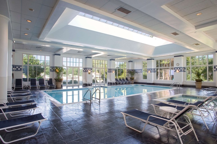 Hyatt Regency Long Island photo 14