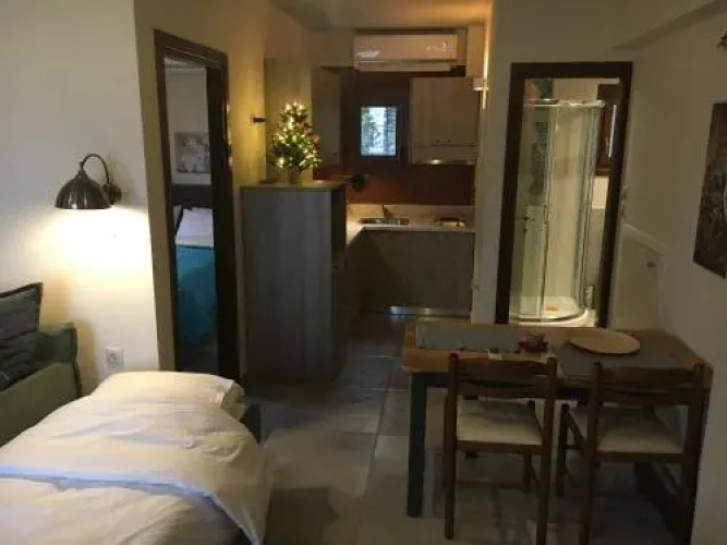 Aethri Pelion Suites