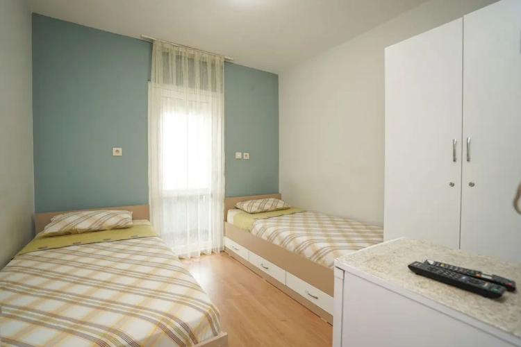 Classic Twin room