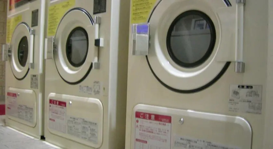 Capsule Inn Nagoya