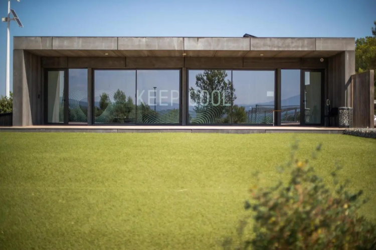 thecamp Hotel