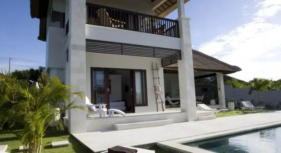 Villa Lumi