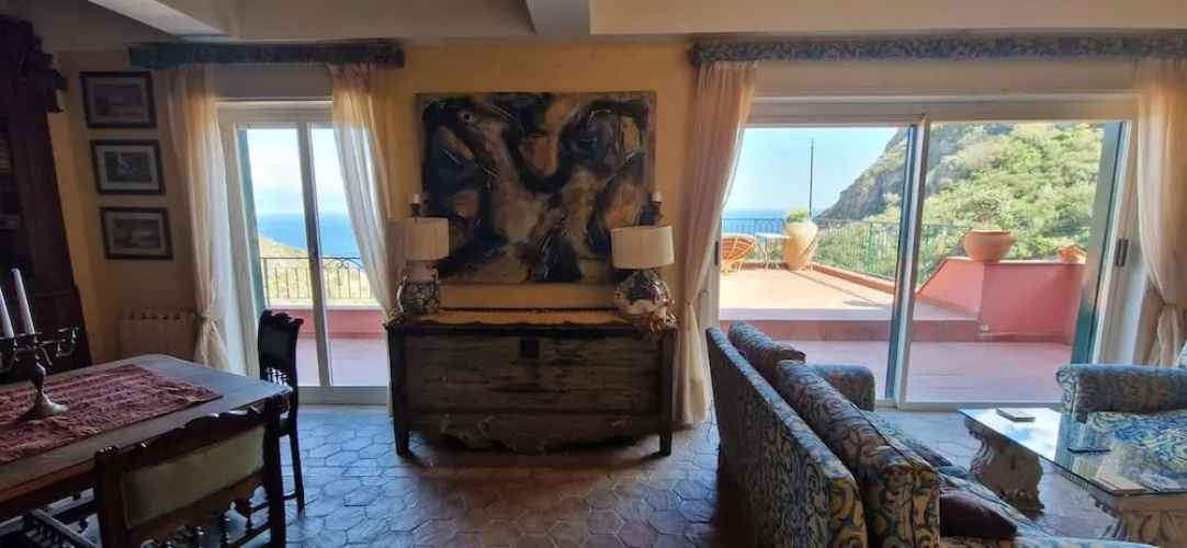 Private Villa Deluxe