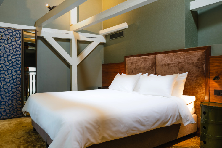 Hotel Mai Amsterdam photo 7