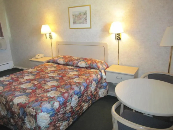 The Springwater Inn