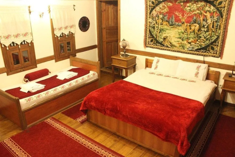 Akyeri Konak