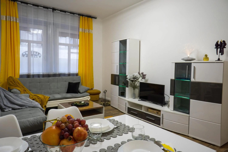 Cosy Casa