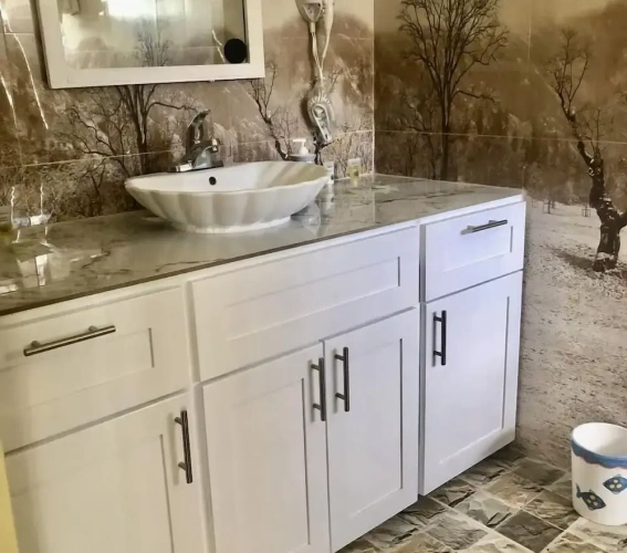 3 Bedrooms Cottage