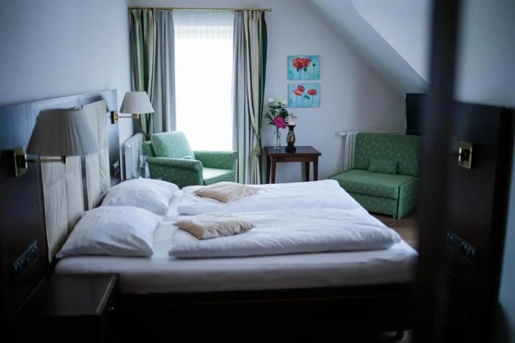 Comfort Double room