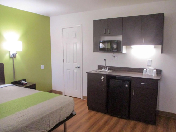 Motel 6-north Olmsted, Oh - Cleveland Ga - Berea, OH
