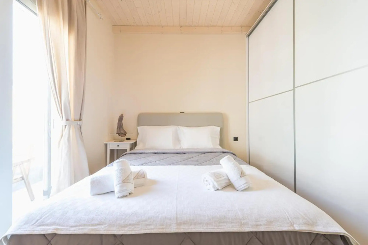 Athens Tower Boutique Apartment