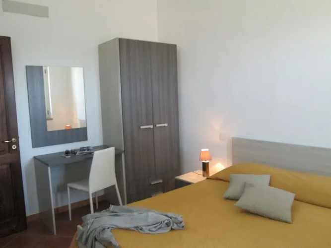 Residence Pantaleo