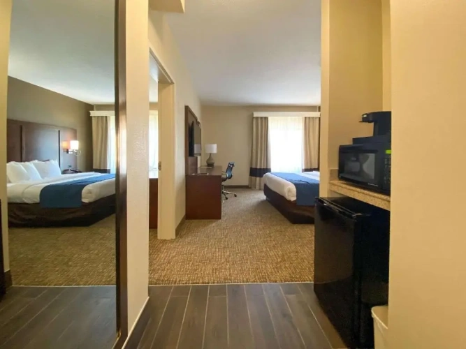 Suite